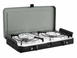 2 Cook 3 Pro Deluxe Kooktoestel
