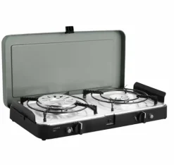 2 Cook 3 Pro Deluxe Kooktoestel