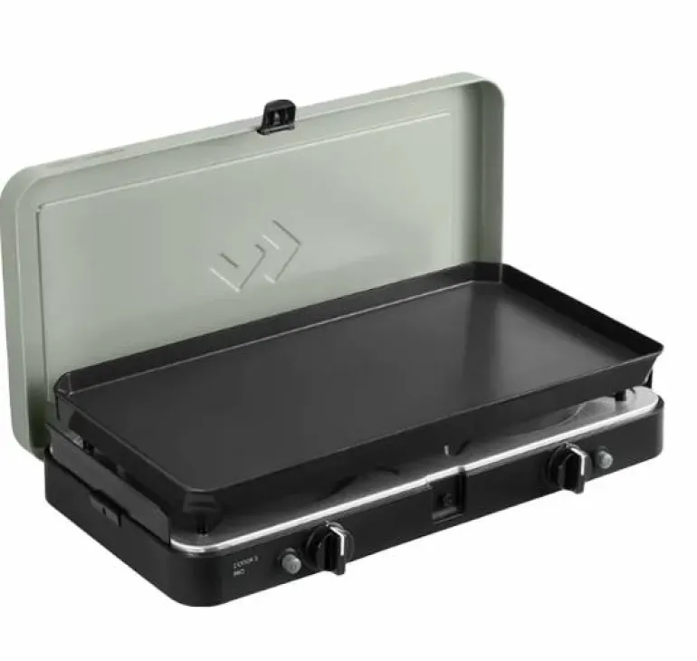 2 Cook 3 Pro Planca Kooktoestel