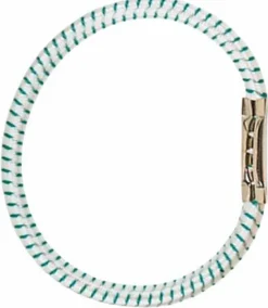 4 x Rubber Trapezekoord Long Life 5mm x 10cm