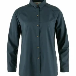Abisko Hike Blouse