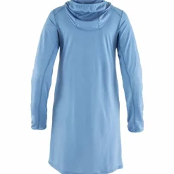 Abisko Sun-hoodie Jurk
