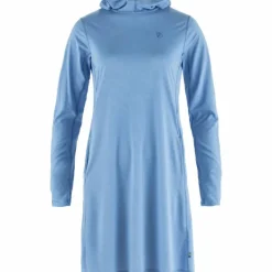 Abisko Sun-hoodie Jurk