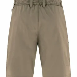 Abisko Trail Stretch Shorts