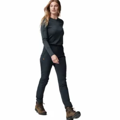 Abisko Winter Stretch Broek (Regular)