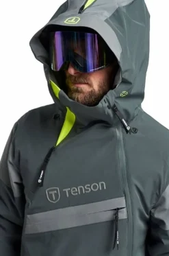 Aerismo Jackorak Ski-Jas