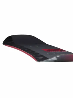 Afterblack Snowboard