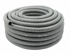 Afvalwaterslang ø32mm, rol 10m