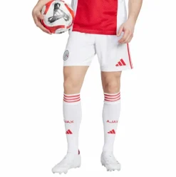 Ajax Amsterdam 25/26 Thuisshort