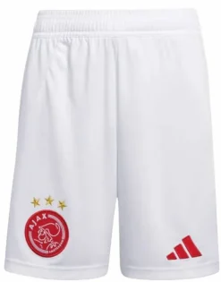 Ajax Amsterdam 24/25 Thuisshort Junior