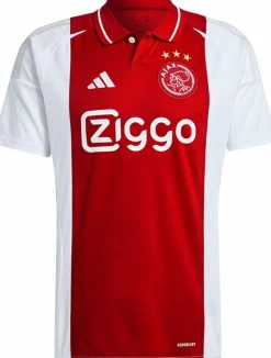 Ajax Amsterdam Thuis Shirt 24/25