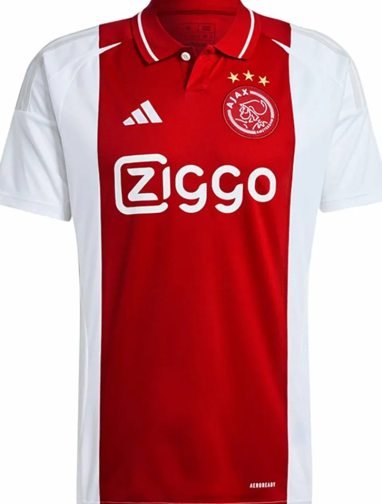 Ajax Amsterdam Thuis Shirt 24/25