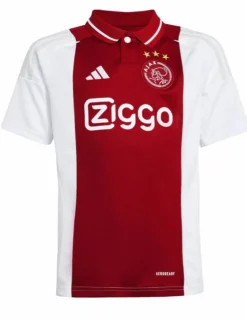 Ajax Amsterdam Thuis Shirt 24/25 Junior