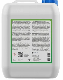 Alpha Tentdoekreiniger 2.5 Liter