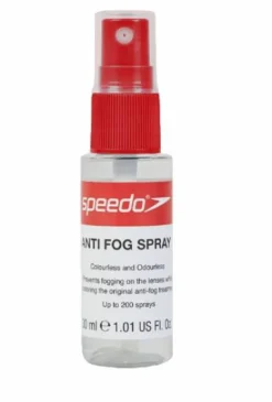 Anti Fog Spray
