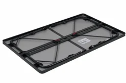 Ap-273/89 Aluminium Tafel 130x85cm
