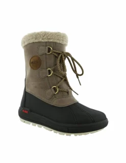 Apache Snowboots