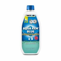 Aqua Kem Blue Eucalyptus Concentraat 0,8L