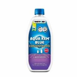 Aqua Kem Blue Lavendel Concentraat 0,8L