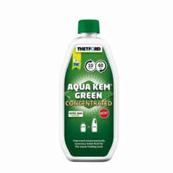 Aqua Kem Green Concentraat 0,75L