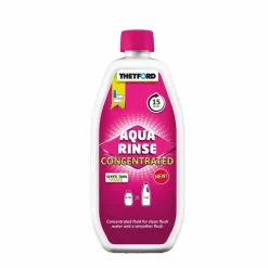 Aqua Rinse Concentraat 0,75L