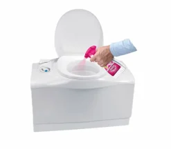Aqua Rinse Spray 0,5L