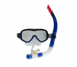 Aquarius Snorkelset Senior