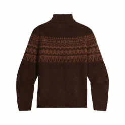 Arch Rock 1/4 Zip Trui