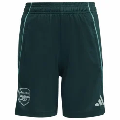 Arsenal FC Tiro 25 Trainingsshort 25/26 Junior