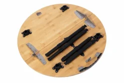 Bambusa Rondo Tafel