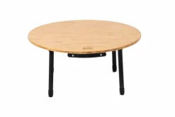 Bambusa Rondo Tafel