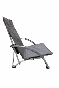 Beach Chair Grey