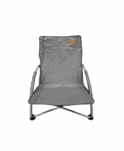 Beach Chair Grey