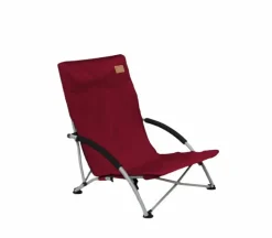 Beach Chair Red