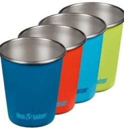 Beker 295ml - 4pack
