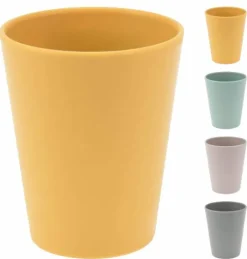 Beker van Gerecycled Kunststof 300 ml