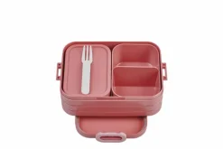 Bento Lunchbox Take A Break Midi