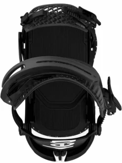 Blaster Fase Snowboardbindingen