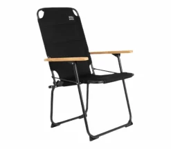 Bronte Bamboo 3D XL Stoel