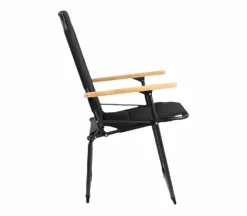 Bronte Bamboo 3D XL Stoel