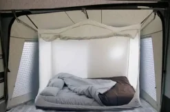 Caravan Uitbouw Binnentent