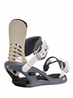 Cassette Snowboardbinding