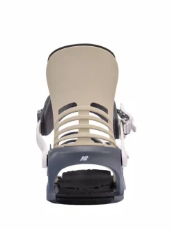 Cassette Snowboardbinding