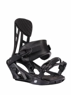 Cinch TC Snowboardbinding