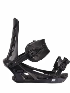 Cinch TC Snowboardbinding