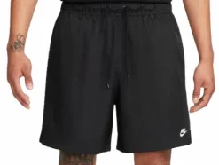 Club Woven Flow Shorts Heren