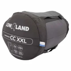Companion CC XXL Slaapzak