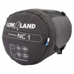 Companion NC1 Slaapzak