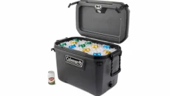 Convoy Koelbox 55QT