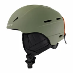 Crest Skihelm
